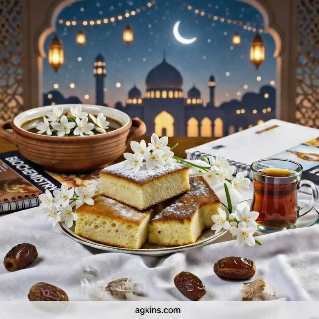 جلوگیری از تنبلی و افت تحصیلی در ماه رمضان